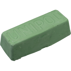 Chromoxydpaste grün