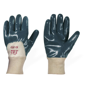 Handschuhe Nitril-beschichtet