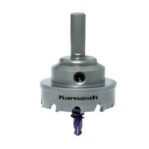 Hartmetall-Lochsäge 57,0 mm