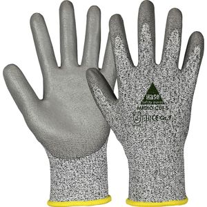 Schnittschutz-Handschuhe Medio Cut5