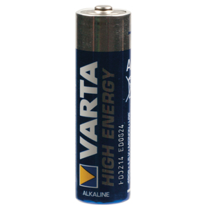 VARTA Batterie High Energy Mignon