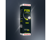 Menzerna Polierpaste/Abklärpaste P126