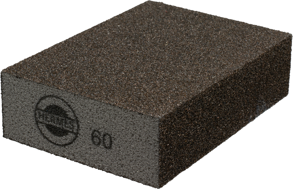 Schleifschwamm
