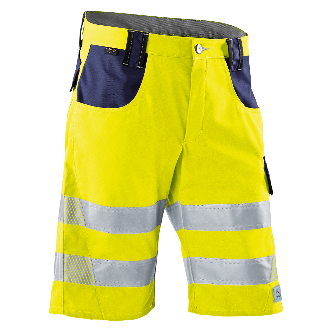 Kübler REFLECTIQ Shorts PSA 2