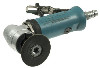 DL-Winkelschleifer Ø 50 mm, 15.000 U/min