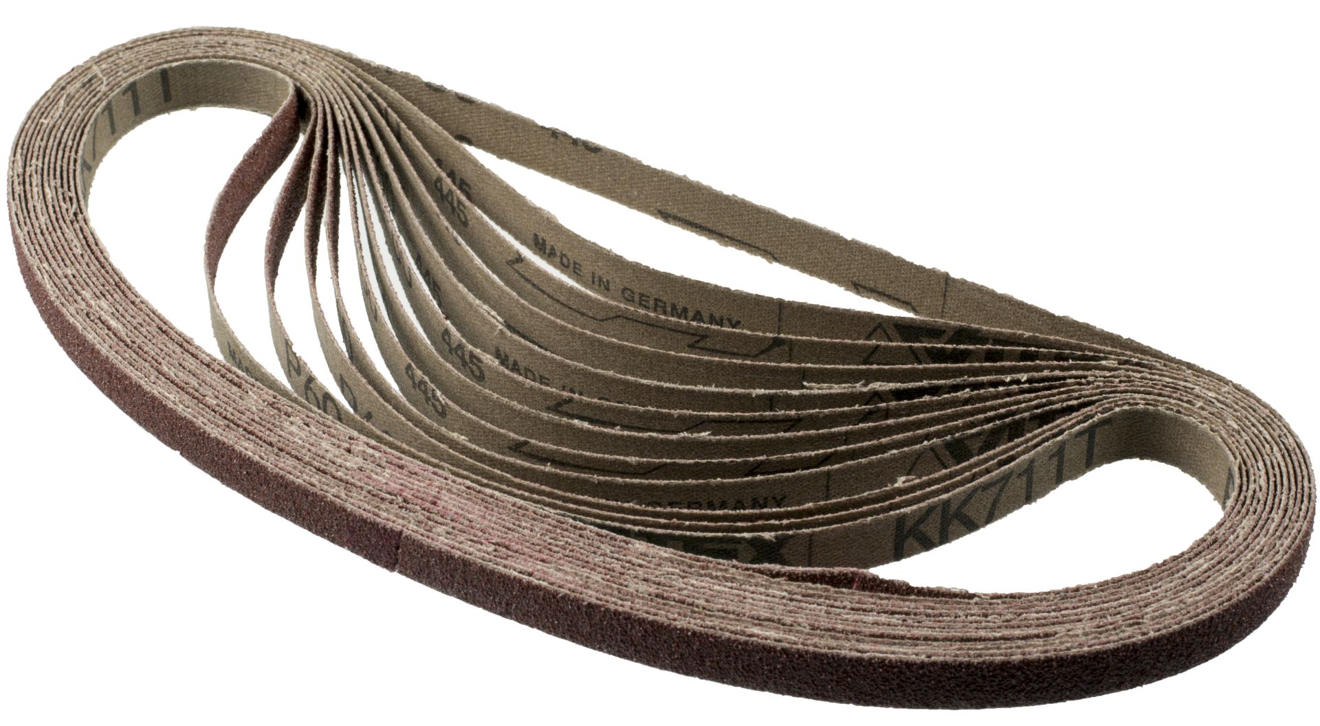 Gewebeschleifband