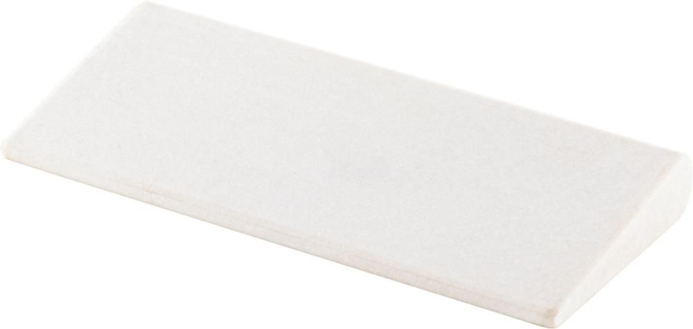 Abziehstein Hohlmeißel 100x40x10mm Müller