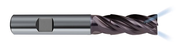 STOCK SuperF-UT-Fräser VA-X IK