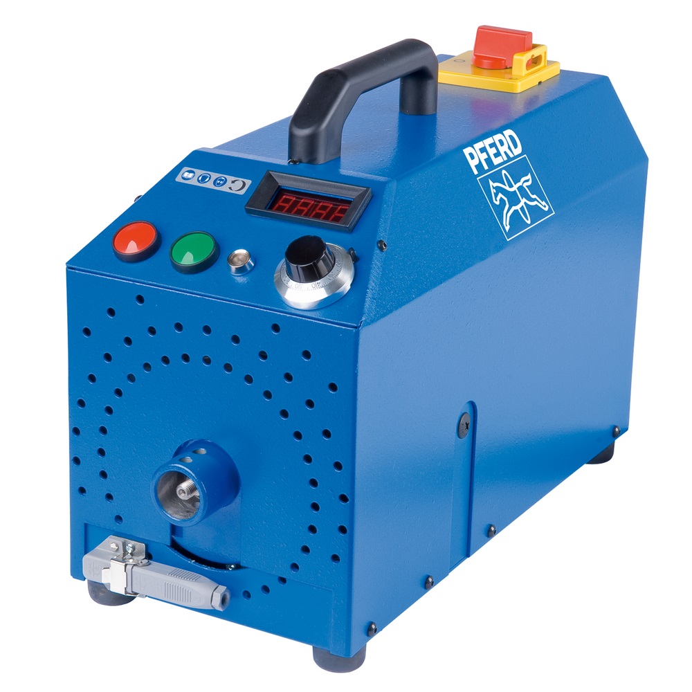 Automat Mammut ME 22/150