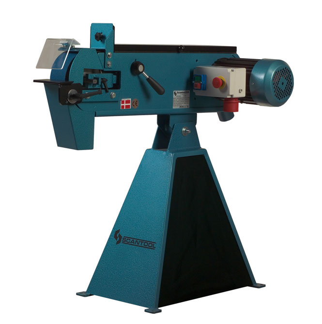 Scantool Modell 50