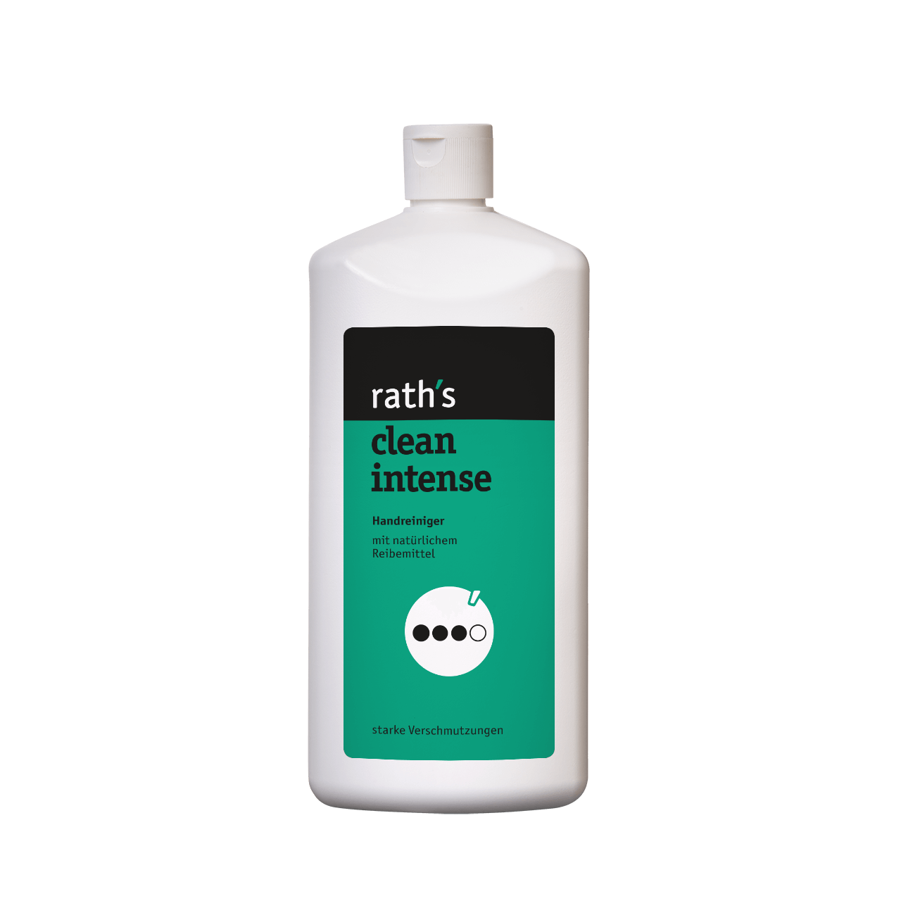clean intense Handreiniger 