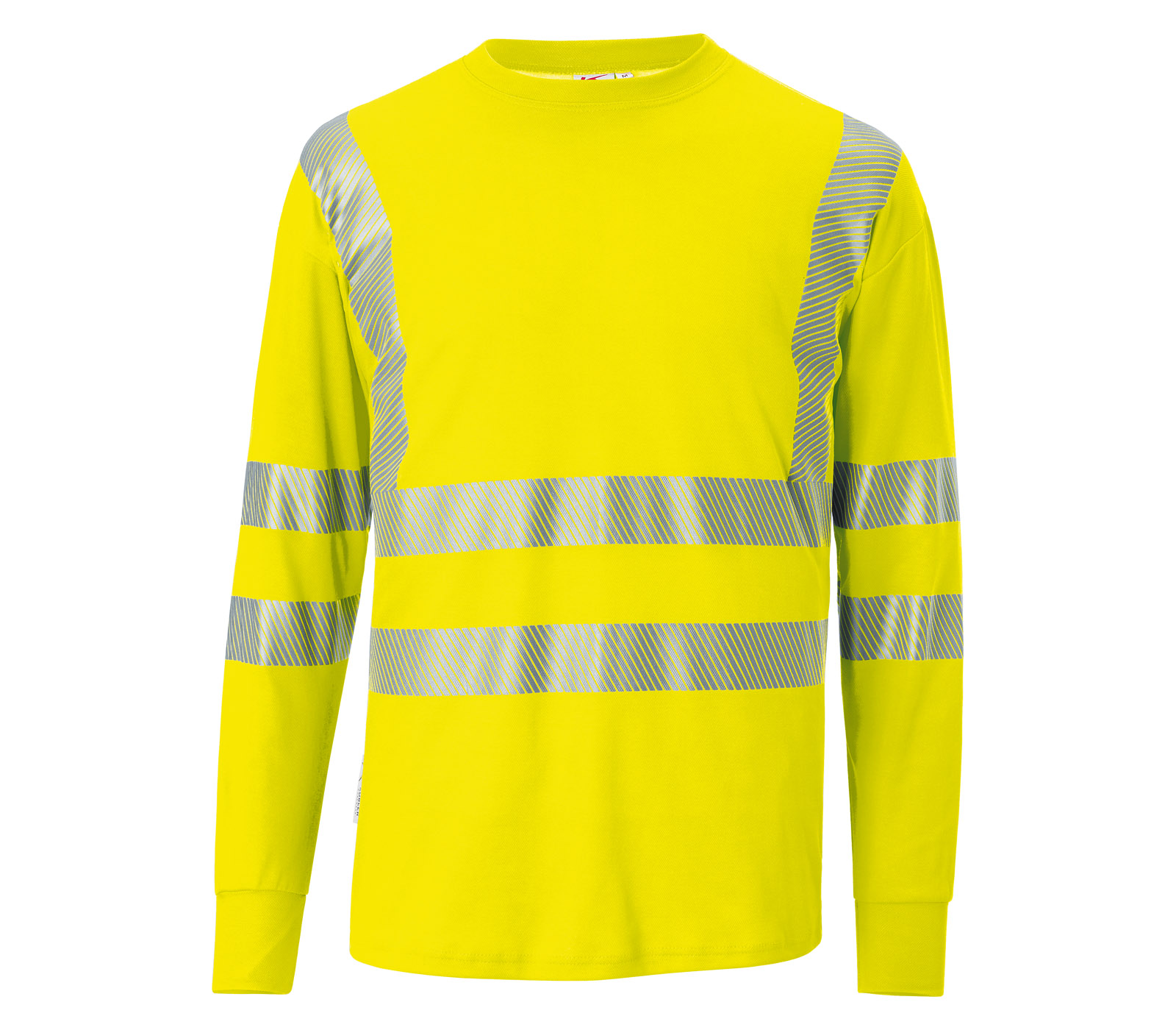 Kübler REFLECTIQ Longsleeve PSA 2