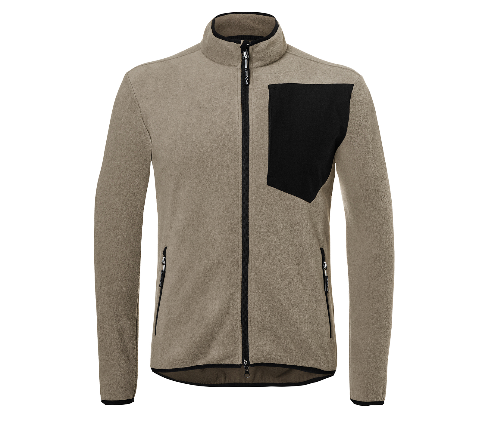 Kübler Fleecejacke