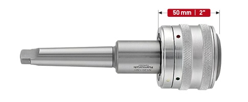 Adapter für Kernbohrmaschinen MK 2