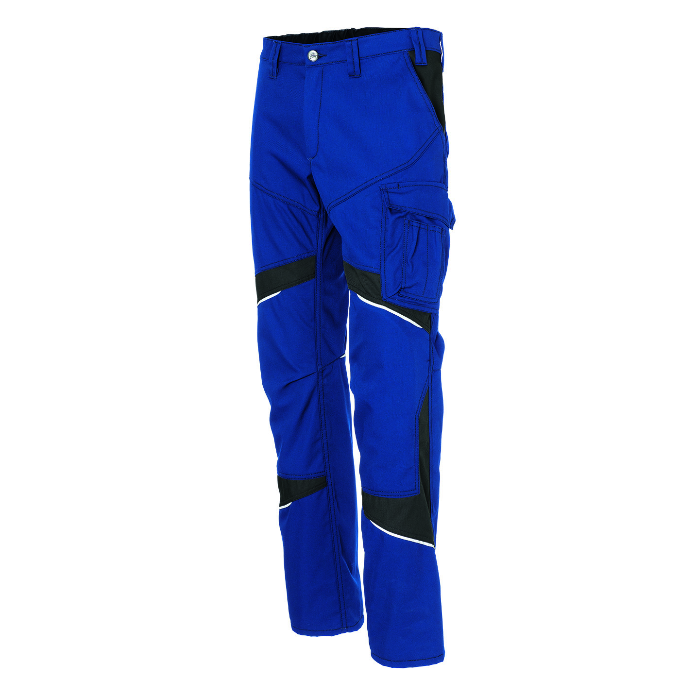 Kübler ACTIVIQ cotton+ Damenhose
