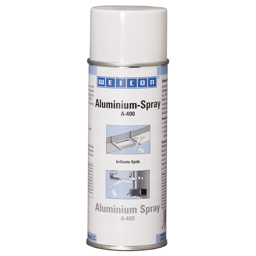 Weicon Aluspray A-100