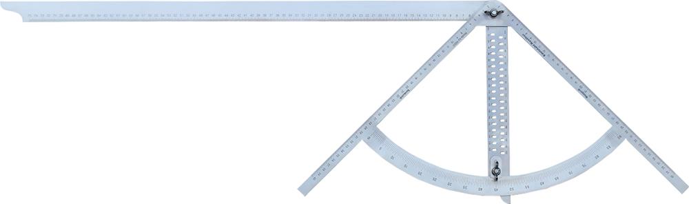 Anreißgerät Alpha 430x795mm hedue