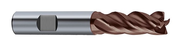 STOCK SuperF-UT-Fräser NX