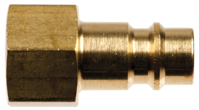 Einstecknippel  R 1/8"i