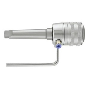 Spannsysteme - Schnellwechselsystem / Keyless
