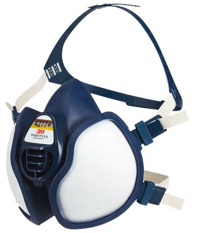 3M Halbmaske