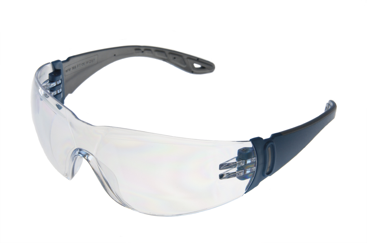 Schutzbrille – rahmenlos