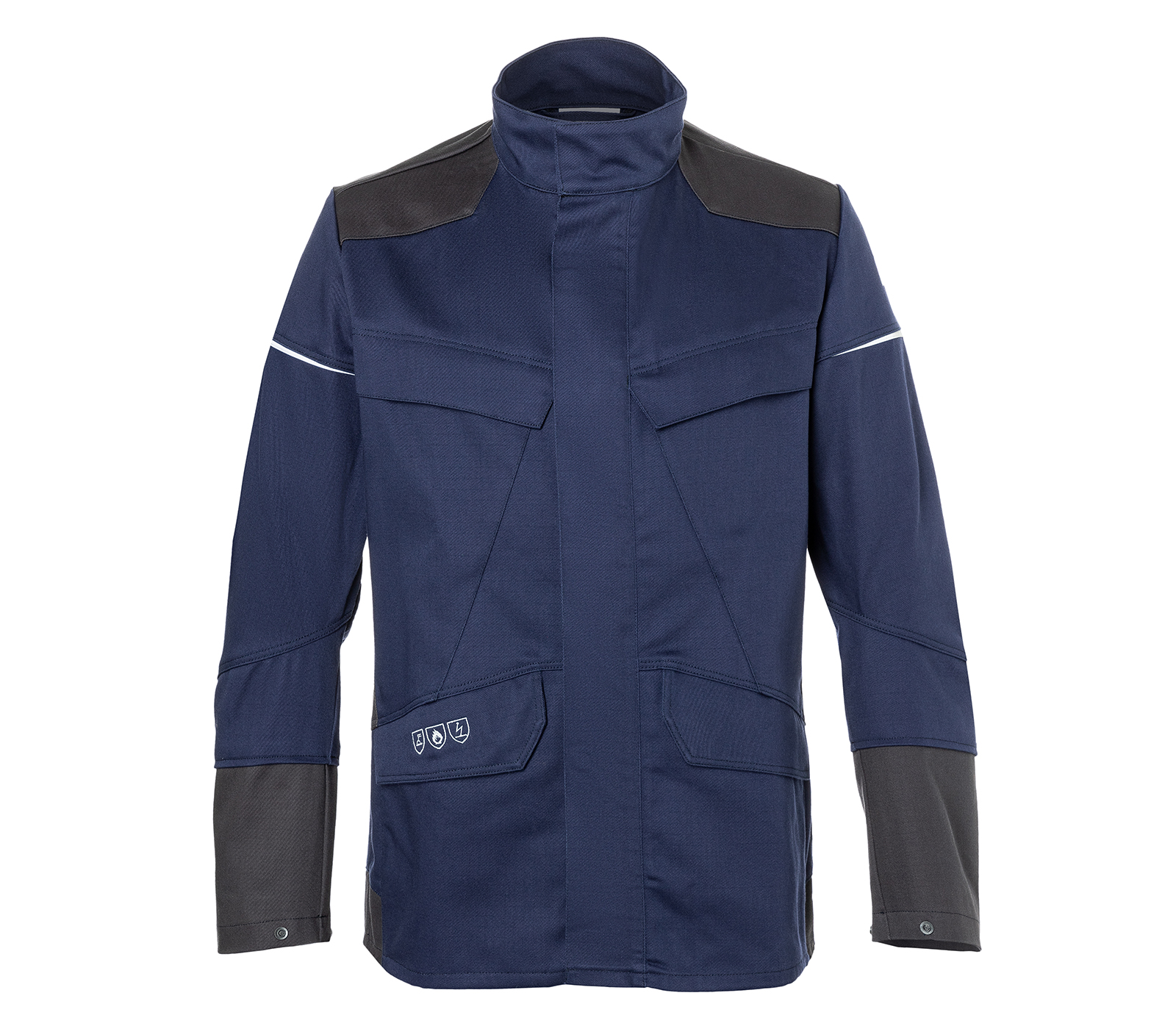Kübler PROTECTIQ WELDING Jacke PSA 3