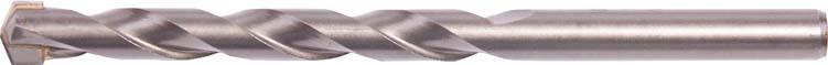 Allzweckbohrer 4x80mm SB FORTIS
