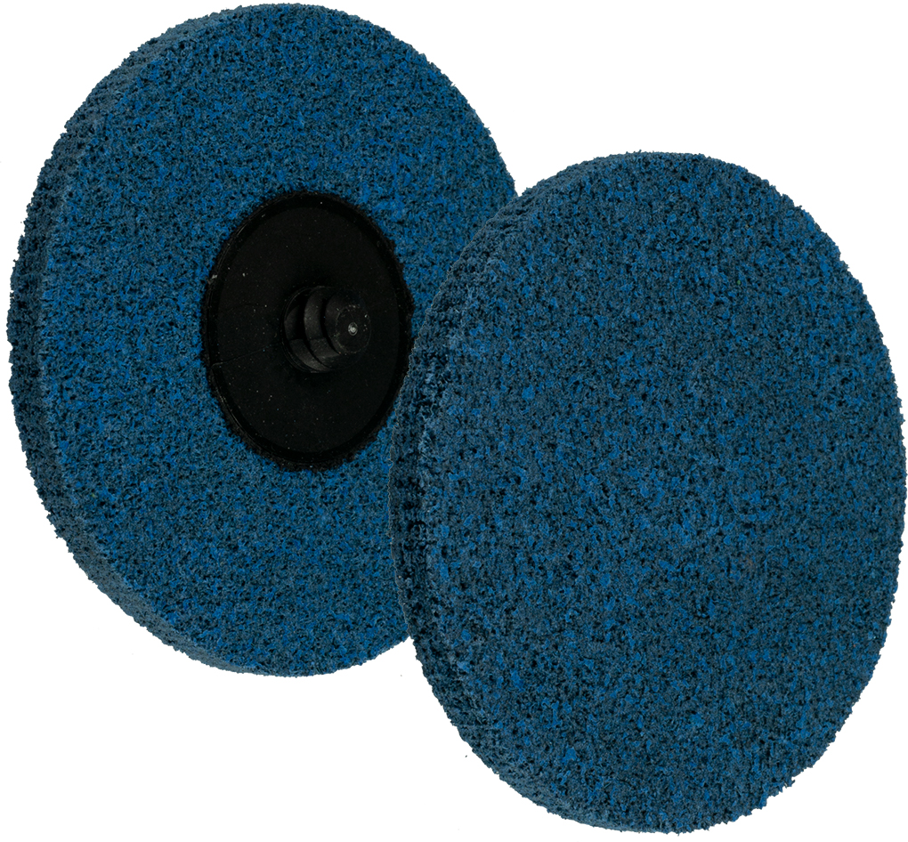 Rapid Blend & Vortex – offen/dicht