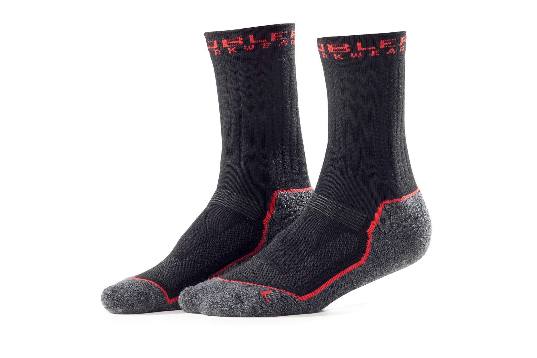 Kübler Funktionssocken, Doppelpack (2 Paar)