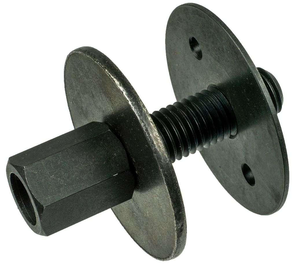 Spanndorn
