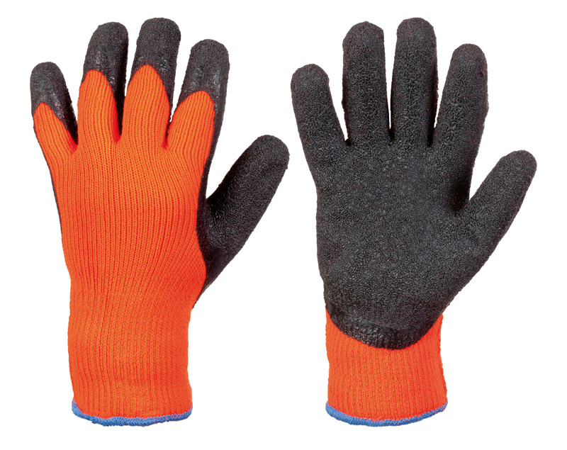 Wintermontagehandschuh RASMUSSEN