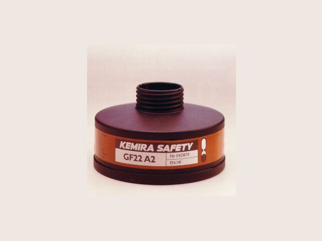 Filter – DIN Gewinde