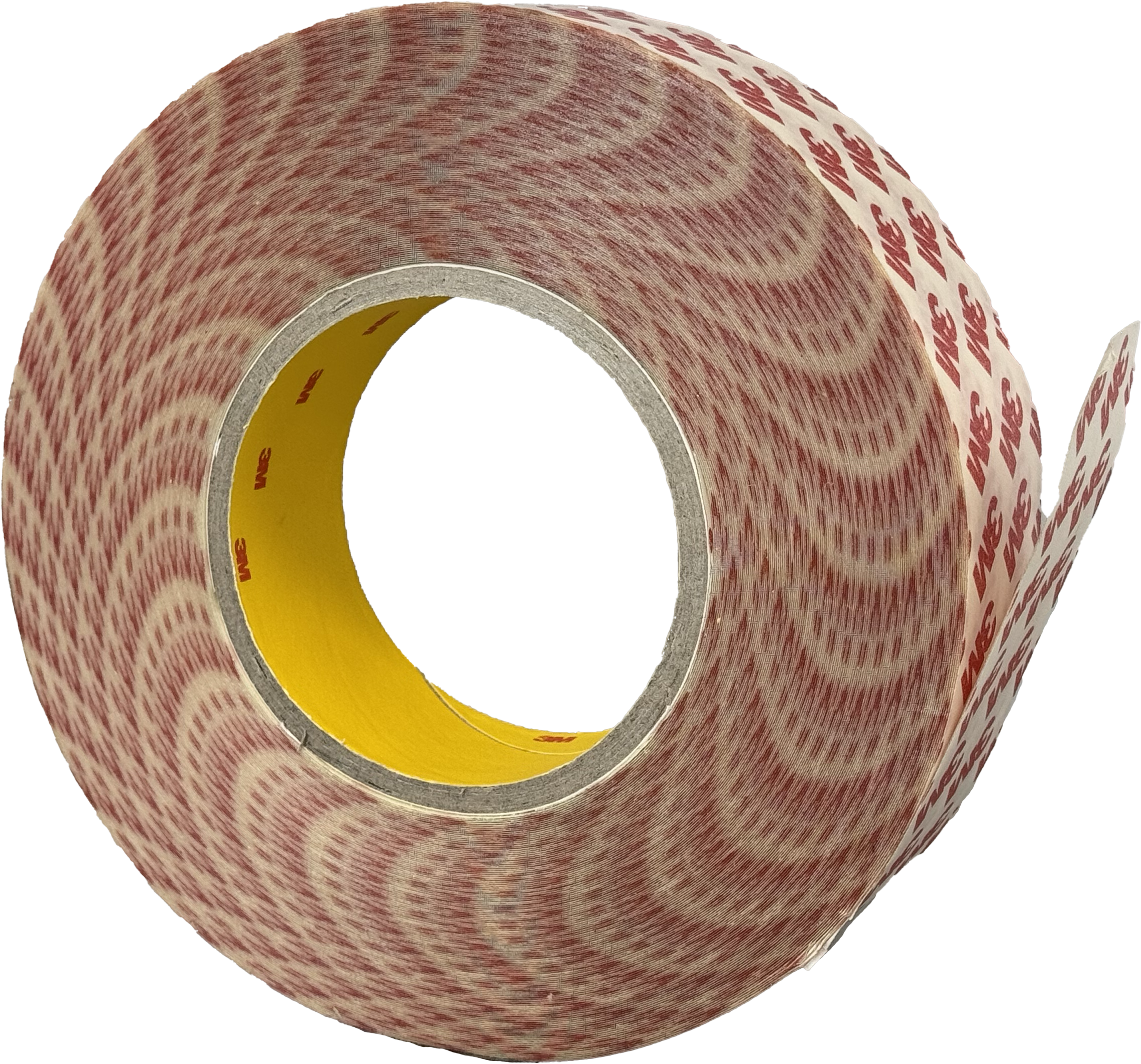 3M 9088 Doppels. Klebeb. 38mm x 50m