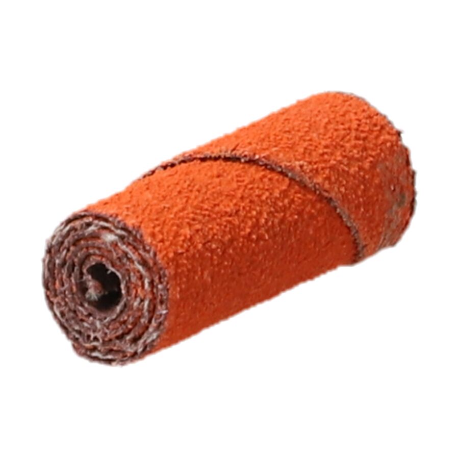 Schleifröllchen – zylindrisch & konisch