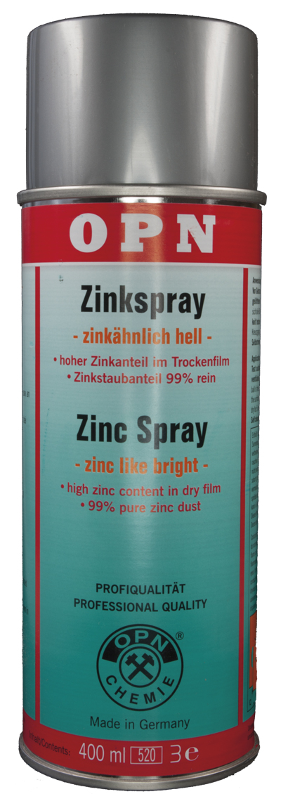 OPN Zinkspray (hell)