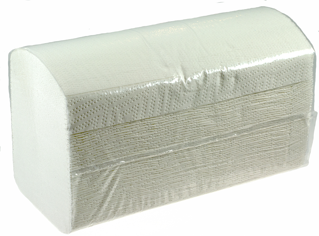 Tissue-Handtücher 22 x 32 cm