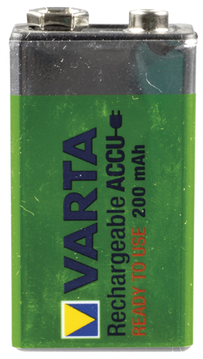 VARTA Power Akku E-Block/E6F 22