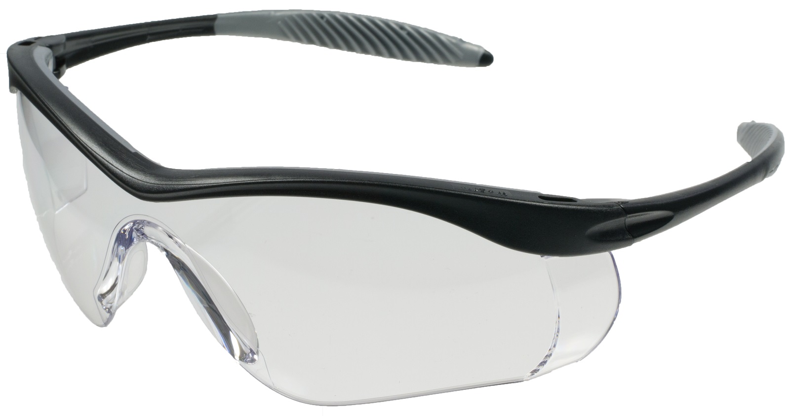 Panoramabrille blau/grau