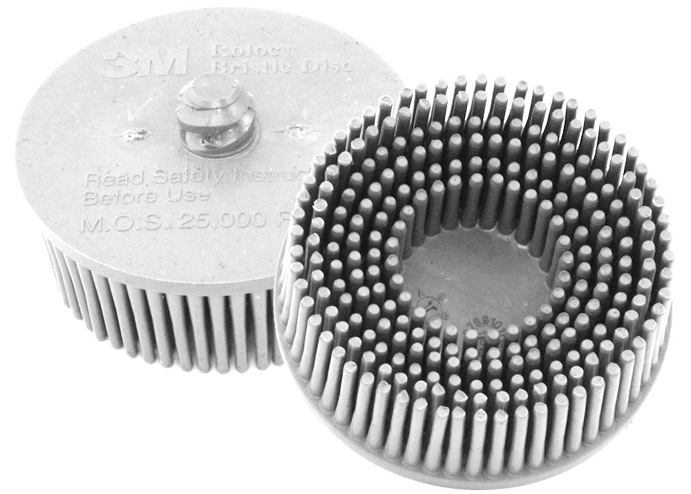 Roloc Bristle-Disc  25  fein