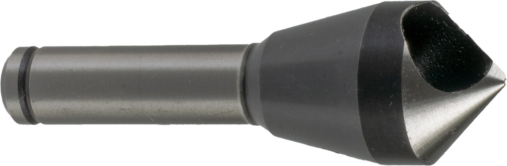 HSS-E Querlochsenker  90°   2/5