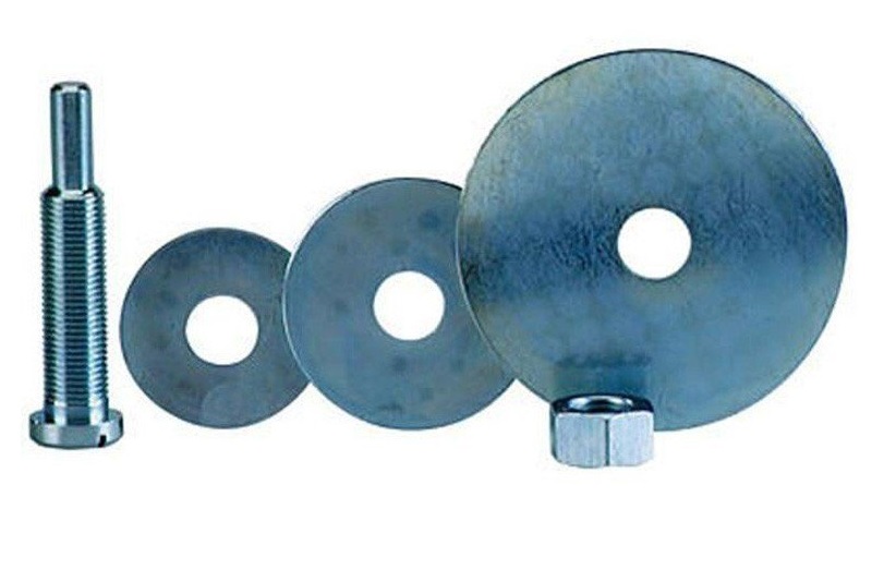 Spanndorn 900/8   M12