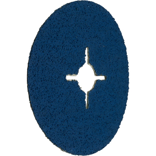 Fiberscheibe Zirkon