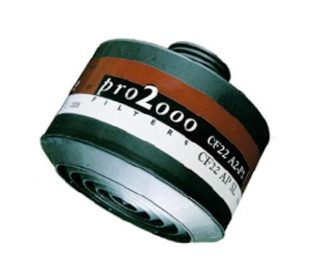 Filter – DIN Gewinde