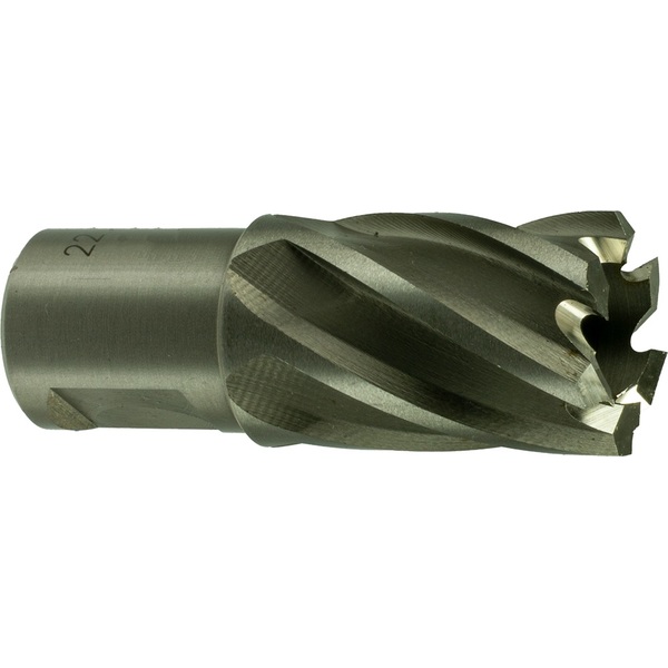 Kernlochbohrer HSS-XE - Standard