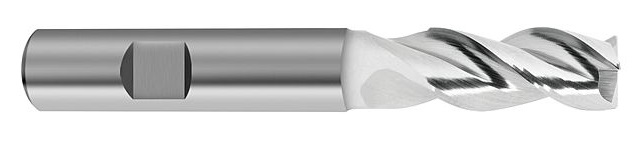 STOCK SuperF-UT-Fräser Al-3