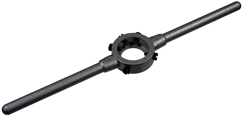 Schneideisenhalter  20 x  5