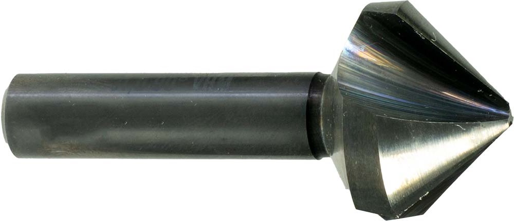 Kegelsenker 90° HM - DIN 335 C