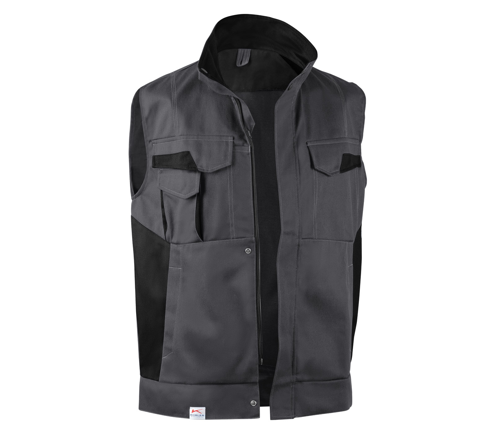 Kübler IMAGE DRESS NEW DESIGN Weste