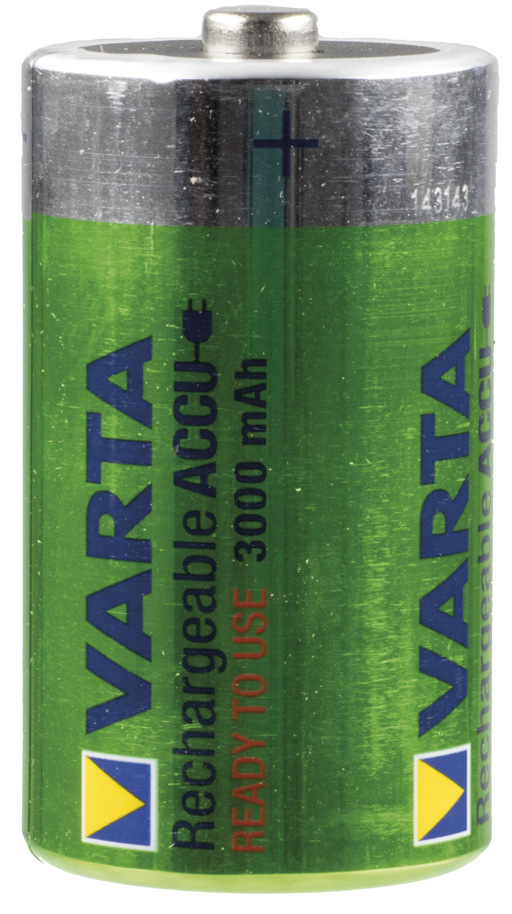 VARTA Power Akku Mono/D/HR 20